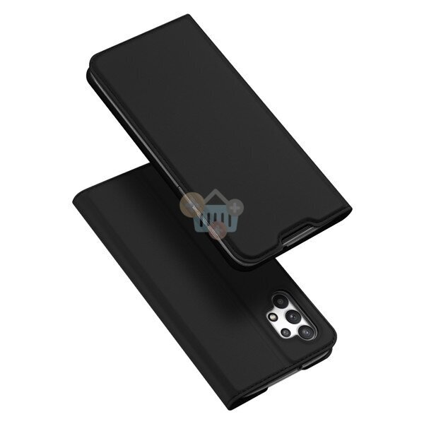 Samsung Galaxy A32 5G (A326) dėklas Dux Ducis Skin Pro (juodas) +++ TOP Balansas Samsung Galaxy A32 5G (A326) dėklas Dux Ducis Skin Pro (juodas) +++ TOP Balansas