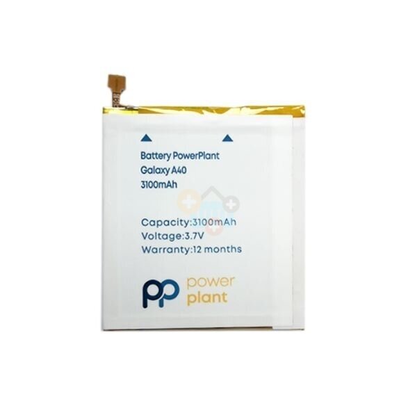 Samsung Galaxy A40 baterija Extra Digital +++ TOP Efektyvumas Samsung Galaxy A40 baterija Extra Digital +++ TOP Efektyvumas