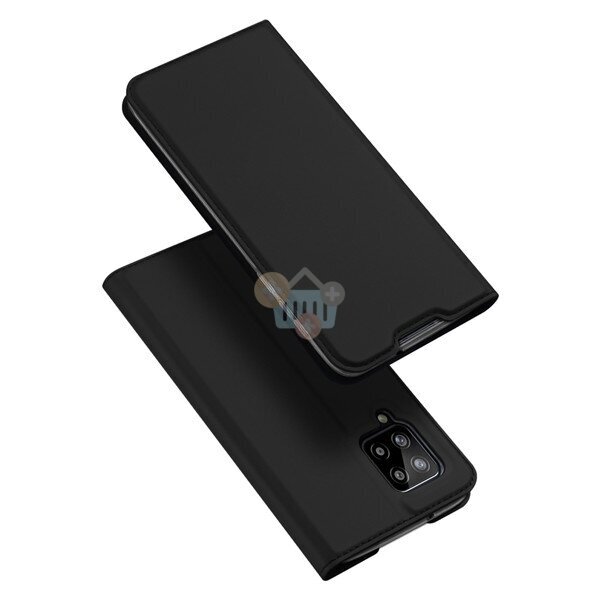 Samsung Galaxy A42 5G (A426) dėklas Dux Ducis Skin Pro (juodas) +++ TOP Balansas Samsung Galaxy A42 5G (A426) dėklas Dux Ducis Skin Pro (juodas) +++ TOP Balansas