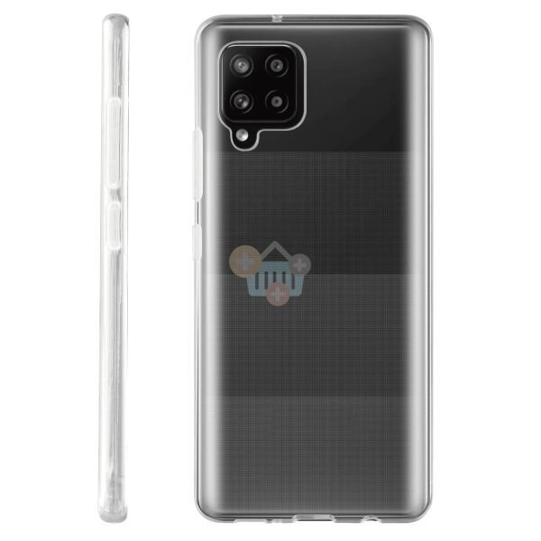 Samsung Galaxy A42 5G dėklas BeHello ThinGel (skaidrus) +++ TOP Komfortas 1 Samsung Galaxy A42 5G dėklas BeHello ThinGel (skaidrus) +++ TOP Komfortas 1