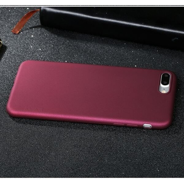 Samsung Galaxy A42 5G dėklas X-Level Guardian (bordo) +++ TOP Komfortas 2 Samsung Galaxy A42 5G dėklas X-Level Guardian (bordo) +++ TOP Komfortas 2