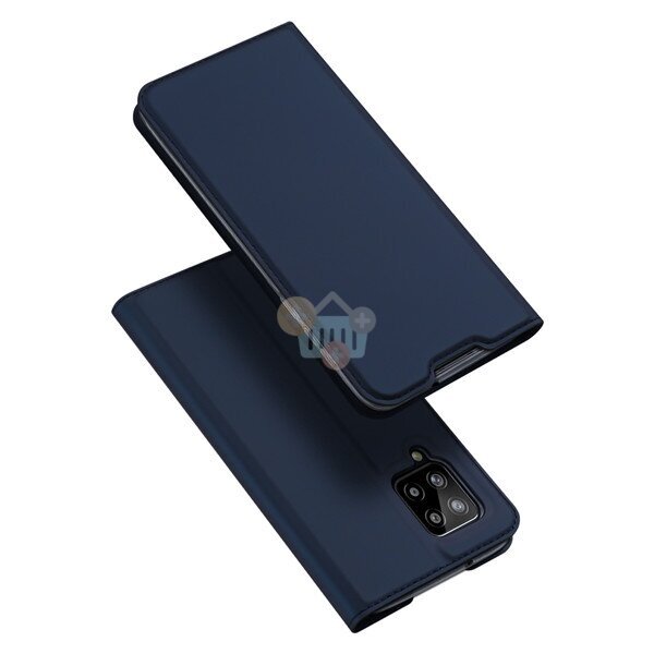 Samsung Galaxy A42 5G (A426) dėklas Dux Ducis Skin Pro (tamsiai mėlynas) +++ TOP Balansas Samsung Galaxy A42 5G (A426) dėklas Dux Ducis Skin Pro (tamsiai mėlynas) +++ TOP Balansas