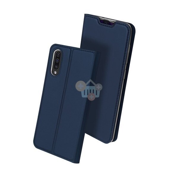 Samsung Galaxy A50 (A505) / A50s (A507) / A30s (A307) dėklas Dux Ducis Skin Pro (tamsiai mėlynas) +++ TOP Balansas 1 Samsung Galaxy A50 (A505) / A50s (A507) / A30s (A307) dėklas Dux Ducis Skin Pro (tamsiai mėlynas) +++ TOP Balansas 1