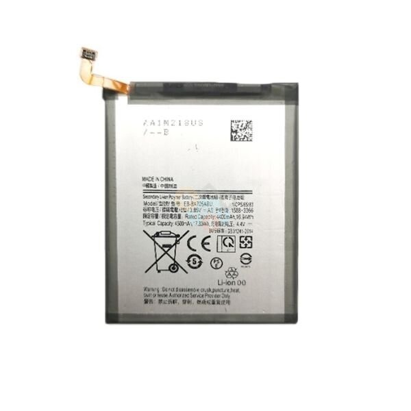 Samsung Galaxy A70 baterija Extra Digital +++ TOP Efektyvumas Samsung Galaxy A70 baterija Extra Digital +++ TOP Efektyvumas