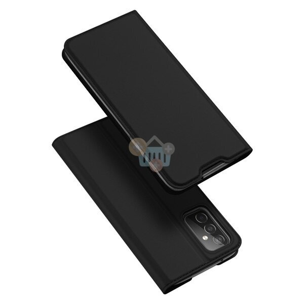 Samsung Galaxy A82 5G (A826) / Quantum 2 dėklas Dux Ducis Skin Pro (juodas) +++ TOP Balansas