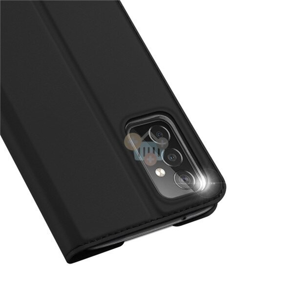 Samsung Galaxy A82 5G (A826) / Quantum 2 dėklas Dux Ducis Skin Pro (juodas) +++ TOP Balansas 1 Samsung Galaxy A82 5G (A826) / Quantum 2 dėklas Dux Ducis Skin Pro (juodas) +++ TOP Balansas 1
