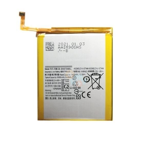 Samsung Galaxy Note 10 baterija Extra Digital +++ TOP Efektyvumas Samsung Galaxy Note 10 baterija Extra Digital +++ TOP Efektyvumas