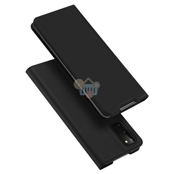 Samsung Galaxy S20 (G980) dėklas Dux Ducis Skin Pro (juodas) +++ TOP Balansas