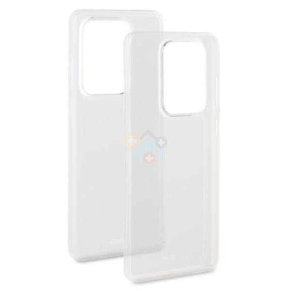 Samsung Galaxy S20 Ultra dėklas BeHello ThinGel (skaidrus) +++ TOP Komfortas 2 Samsung Galaxy S20 Ultra dėklas BeHello ThinGel (skaidrus) +++ TOP Komfortas 2