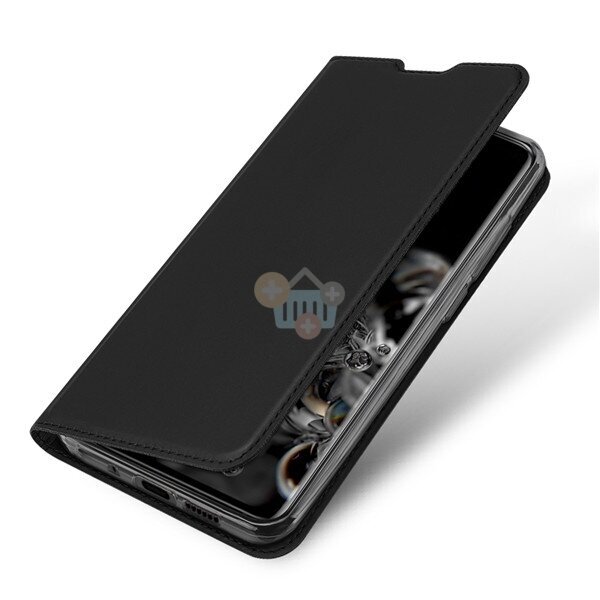 Samsung Galaxy S20 Ultra (G988) dėklas Dux Ducis Skin Pro (juodas) +++ TOP Balansas 3 Samsung Galaxy S20 Ultra (G988) dėklas Dux Ducis Skin Pro (juodas) +++ TOP Balansas 3