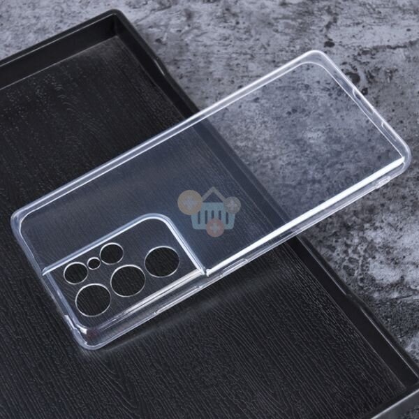 Samsung Galaxy S21 FE 5G dėklas Just Must NAKE (skaidrus) +++ TOP Balansas 1 Samsung Galaxy S21 FE 5G dėklas Just Must NAKE (skaidrus) +++ TOP Balansas 1