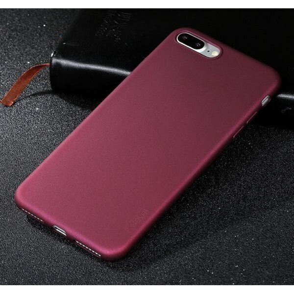 Samsung Galaxy S7 Edge dėklas X-Level Guardian (bordo) +++ TOP Komfortas 1 Samsung Galaxy S7 Edge dėklas X-Level Guardian (bordo) +++ TOP Komfortas 1