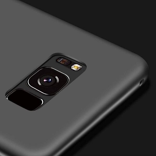 Samsung Galaxy S8 dėklas X-Level Guardian (juodas) +++ TOP Komfortas 3 Samsung Galaxy S8 dėklas X-Level Guardian (juodas) +++ TOP Komfortas 3