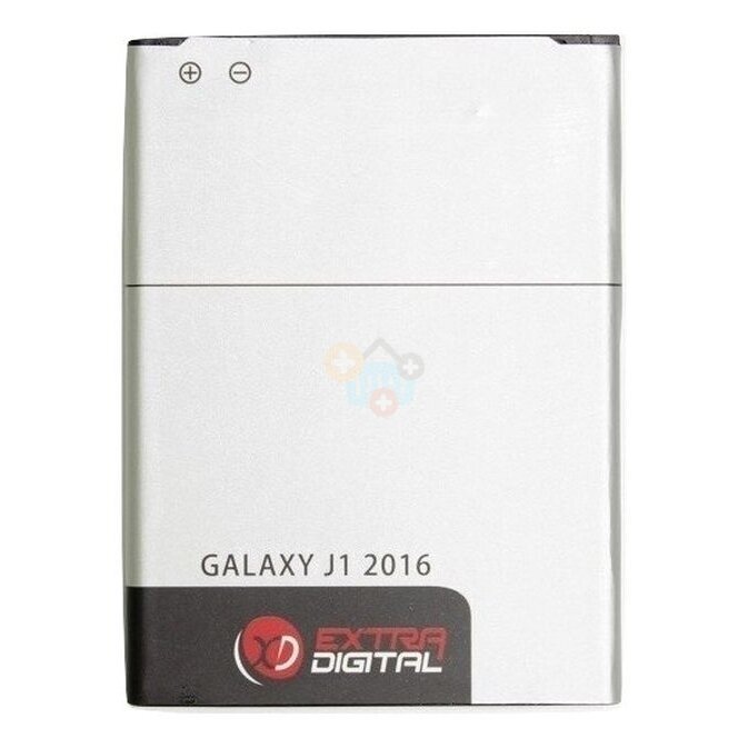 Samsung Galaxy J1 2016  baterija Extra Digital +++ TOP Efektyvumas