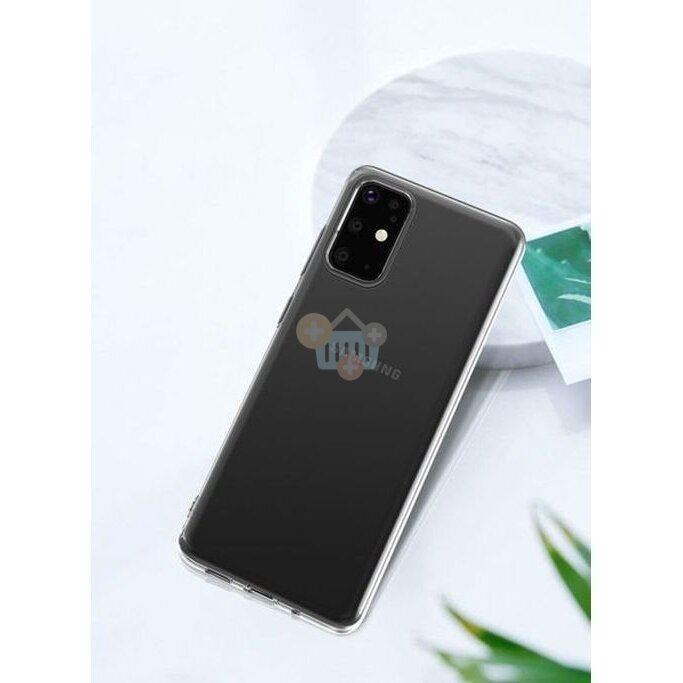 Samsung Galaxy A50, A50s, A30s (A505, A507, A307) dėklas X-Level Antislip (skaidrus) +++ TOP Balansas 1 Samsung Galaxy A50, A50s, A30s (A505, A507, A307) dėklas X-Level Antislip (skaidrus) +++ TOP Balansas 1