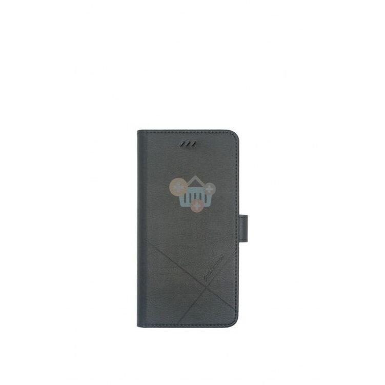Samsung Galaxy A20e dėklas Just Must X Flip II (juodas) +++ TOP Balansas Samsung Galaxy A20e dėklas Just Must X Flip II (juodas) +++ TOP Balansas