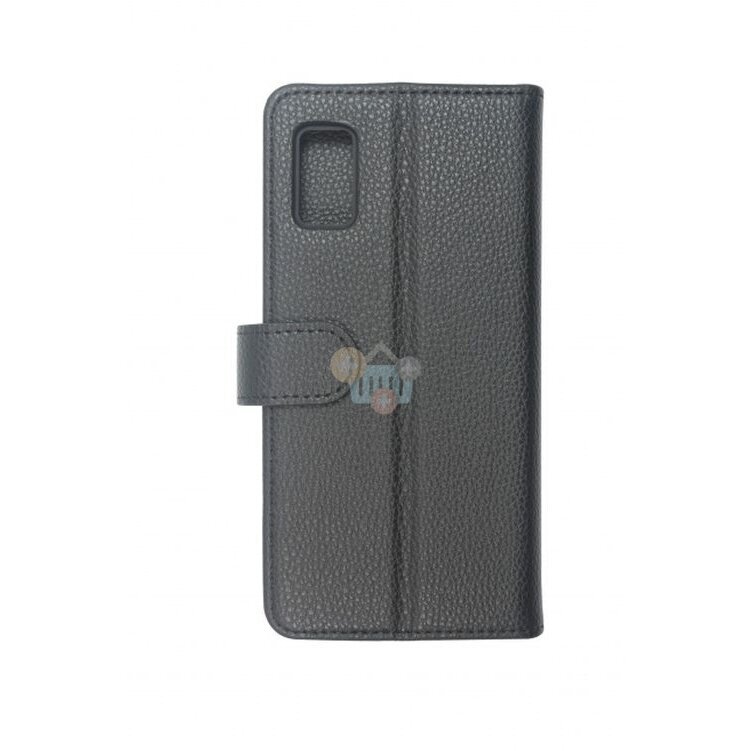Samsung Galaxy A41 dėklas Just Must X Flip (juodas) +++ TOP Balansas +1 vnt. NEMOKAMAI! 1 Samsung Galaxy A41 dėklas Just Must X Flip (juodas) +++ TOP Balansas +1 vnt. NEMOKAMAI! 1