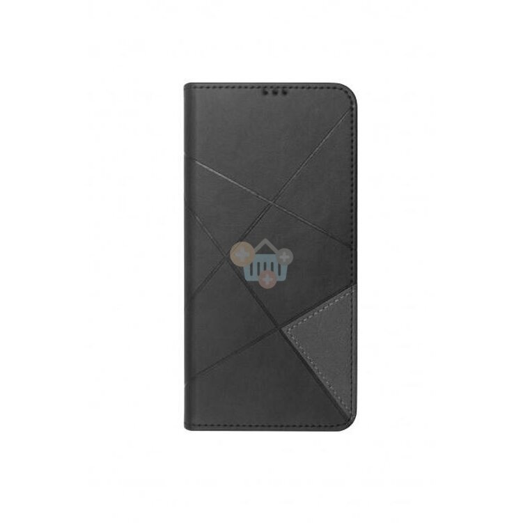 Samsung Galaxy A71 dėklas Just Must X Flip III (juodas) +++ TOP Balansas Samsung Galaxy A71 dėklas Just Must X Flip III (juodas) +++ TOP Balansas