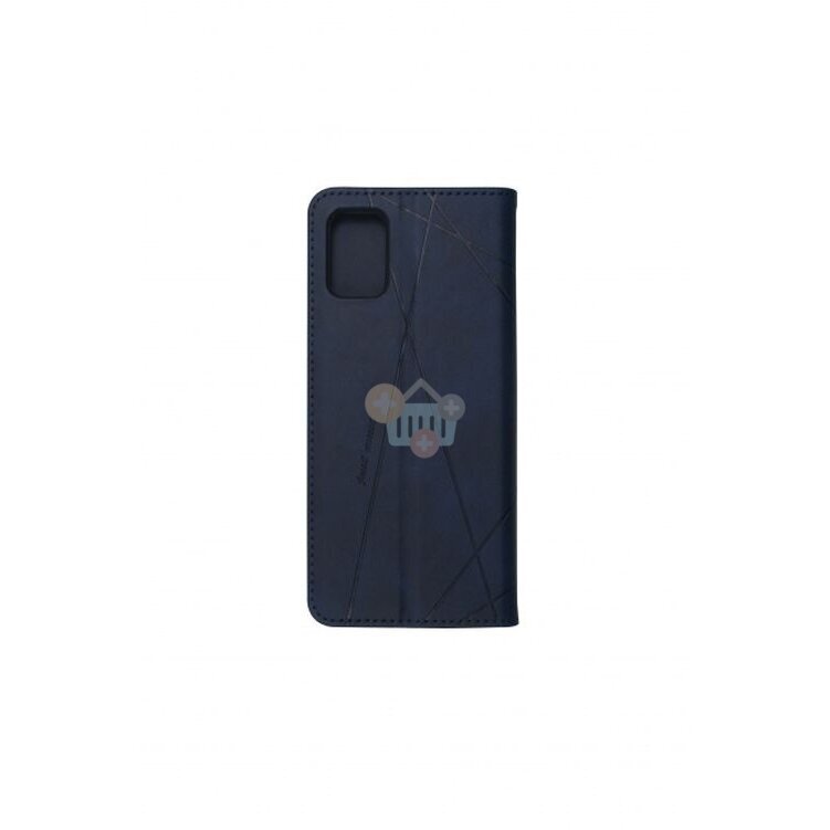 Samsung Galaxy A71 dėklas Just Must X Flip III (tamsiai mėlynas) +++ TOP Balansas +1 vnt. NEMOKAMAI! 1 Samsung Galaxy A71 dėklas Just Must X Flip III (tamsiai mėlynas) +++ TOP Balansas +1 vnt. NEMOKAMAI! 1