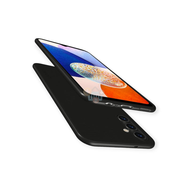 Xiaomi Redmi Note 12 5G, Poco X5 5G dėklas X-Level Guardian (juodas) +++ TOP Komfortas Xiaomi Redmi Note 12 5G, Poco X5 5G dėklas X-Level Guardian (juodas) +++ TOP Komfortas