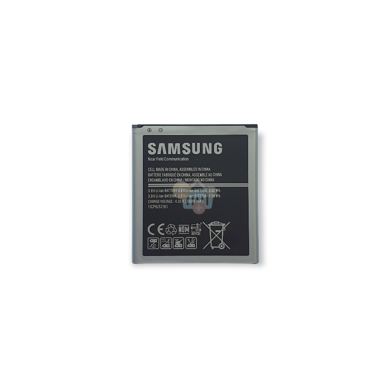 Samsung Galaxy J3 (2016) baterija +++ TOP Kokybė Samsung Galaxy J3 (2016) baterija +++ TOP Kokybė