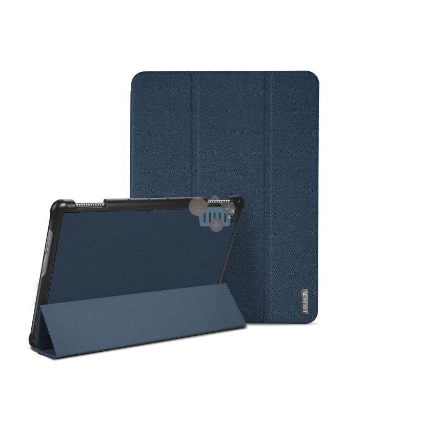 Samsung T500 / T505 Tab A7 10.4 2020 dėklas Dux Ducis Domo (tamsiai mėlynas) +++ TOP Balansas Samsung T500 / T505 Tab A7 10.4 2020 dėklas Dux Ducis Domo (tamsiai mėlynas) +++ TOP Balansas