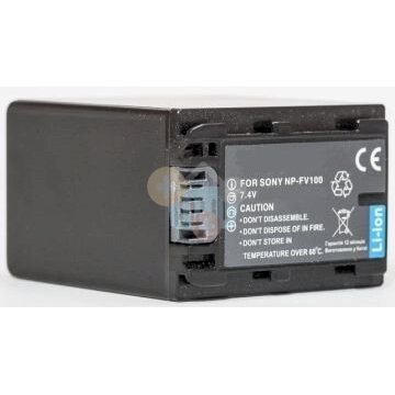 Sony, baterija NP-FV100 Sony, baterija NP-FV100
