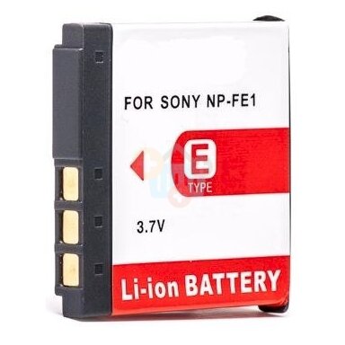 Sony, baterija NP-FE1