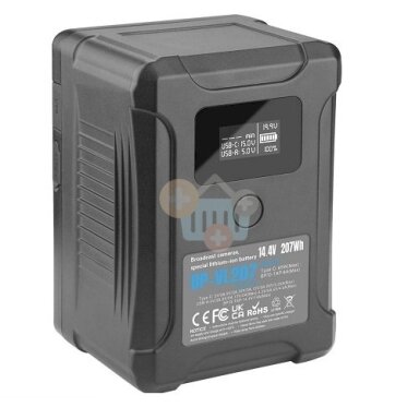 SONY BP-VL207 akumuliatorius, 14000mAh