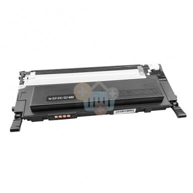 Spausdintuvo kasetė SAMSUNG CLP-310 Spausdintuvo kasetė SAMSUNG CLP-310