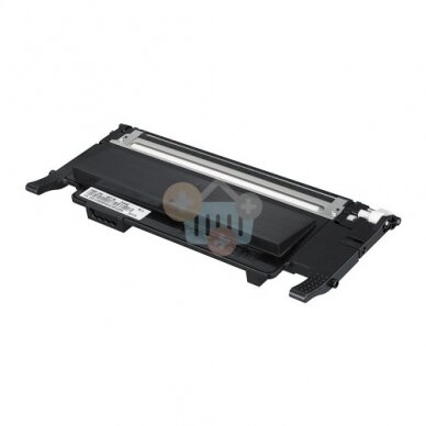 Spausdintuvo kasetė SAMSUNG CLP-320 Spausdintuvo kasetė SAMSUNG CLP-320