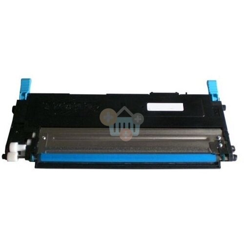 Spausdintuvo kasetė SAMSUNG CLP-310, mėlyna Spausdintuvo kasetė SAMSUNG CLP-310, mėlyna