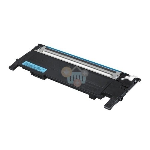 Spausdintuvo kasetė SAMSUNG CLP-320, mėlyna