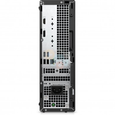 Stacionarus kompiuteris Dell OptiPlex 7010 SFF i3 i3-13100/8GB/256GB Windows 11 Pro Warranty Basic Onsite, 3 Years 2 Stacionarus kompiuteris Dell OptiPlex 7010 SFF i3 i3-13100/8GB/256GB Windows 11 Pro Warranty Basic Onsite, 3 Years 2