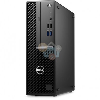 Stacionarus kompiuteris Dell OptiPlex 7010 SFF i3 i3-13100/8GB/256GB Windows 11 Pro Warranty Basic Onsite, 3 Years Stacionarus kompiuteris Dell OptiPlex 7010 SFF i3 i3-13100/8GB/256GB Windows 11 Pro Warranty Basic Onsite, 3 Years