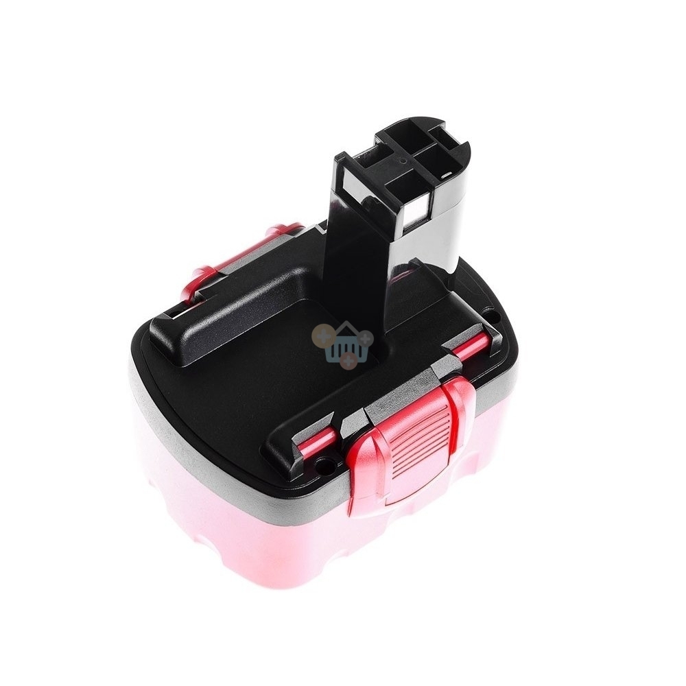 Suktuko baterija BOSCH GSR 1440-LI 14.4V 2000 mAh 1 Suktuko baterija BOSCH GSR 1440-LI 14.4V 2000 mAh 1