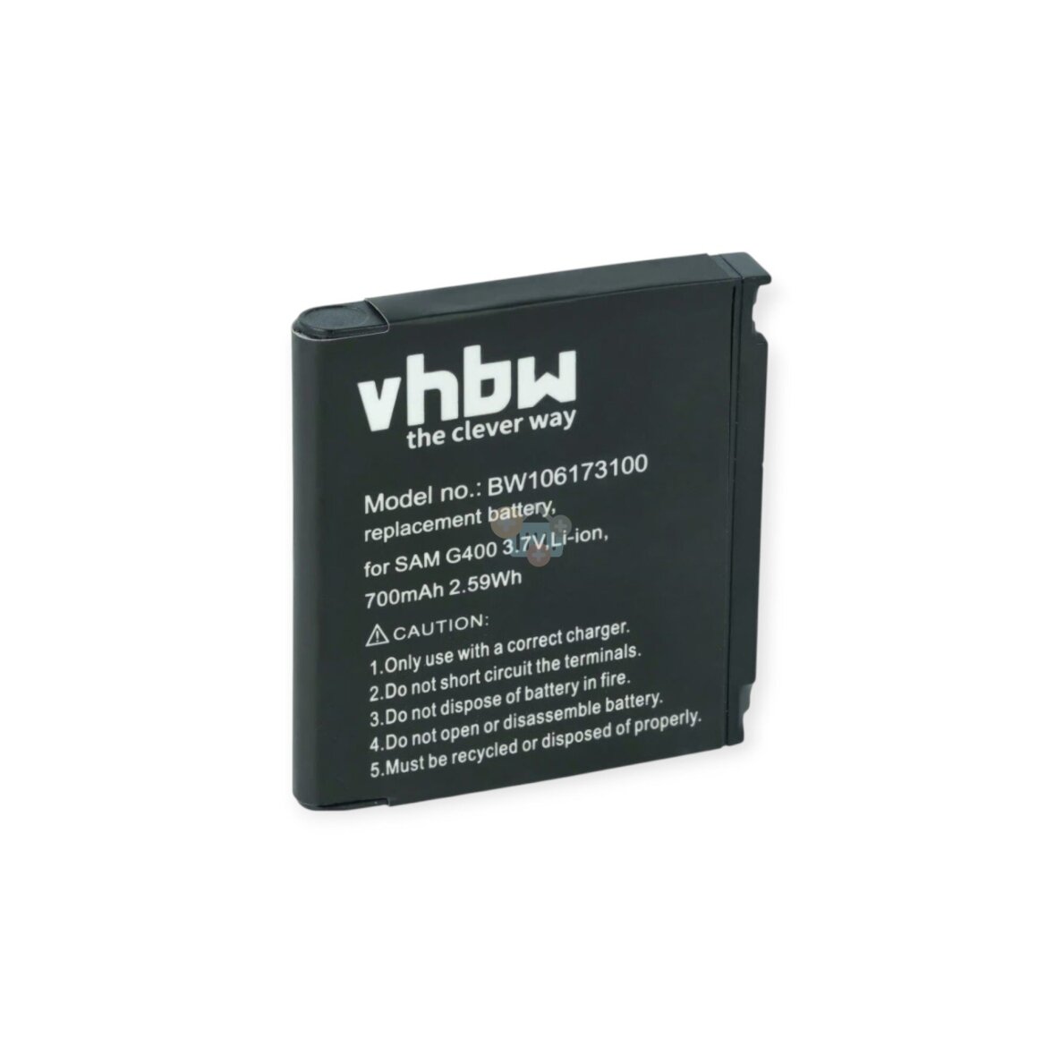 Telefono baterija Samsung SGH-F330 / G600 / J400 / J630 AB533640AU 700mAh 2,59Wh Telefono baterija Samsung SGH-F330 / G600 / J400 / J630 AB533640AU 700mAh 2,59Wh