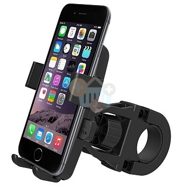 Telefono laikiklis Onetto Universal Bike Mount Telefono laikiklis Onetto Universal Bike Mount