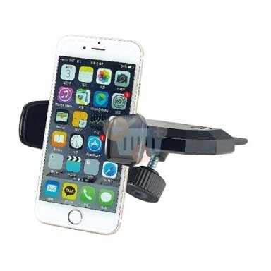 Telefono laikiklis Onetto Easy one handed CD Slot mount