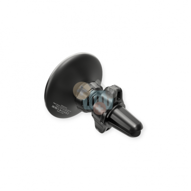Telefono laikiklis Borofone Magnetic Car Air Vent Mount 15W +++ TOP Funkcionalumas 1 Telefono laikiklis Borofone Magnetic Car Air Vent Mount 15W +++ TOP Funkcionalumas 1