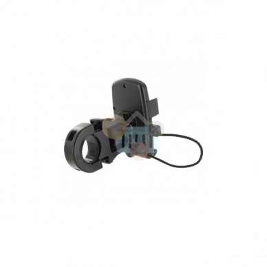 Telefono laikiklis Onetto Universal Bike Mount 2 Telefono laikiklis Onetto Universal Bike Mount 2