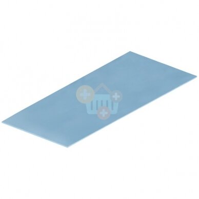 Termo padas ARCTIC TP-3 200x100x0.5mm, 2 vnt. Termo padas ARCTIC TP-3 200x100x0.5mm, 2 vnt.