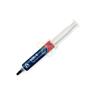 Termo pasta ARCTIC MX-4, 45g, 2019 Edition