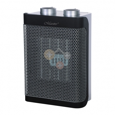 Termoventiliatorius MAESTRO MR924 Termoventiliatorius MAESTRO MR924