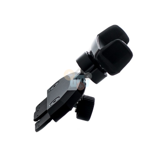 Telefono laikiklis Onetto Easy one handed CD Slot mount 1 Telefono laikiklis Onetto Easy one handed CD Slot mount 1