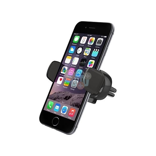 Telefono laikiklis Onetto Easy View Air Vent Mount