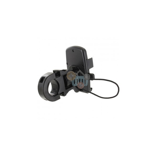 Telefono laikiklis Onetto Universal Bike Mount 2 Telefono laikiklis Onetto Universal Bike Mount 2