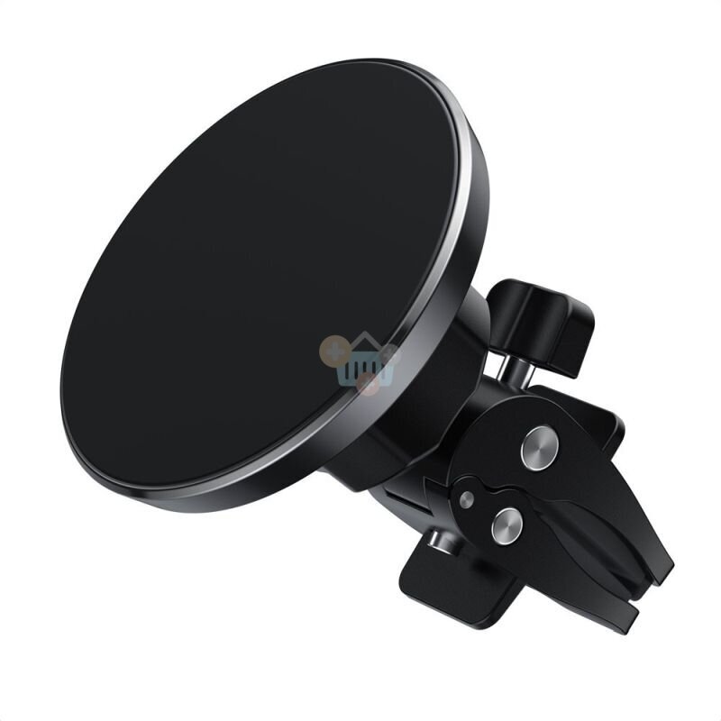 Telefono laikiklis Choetech Magnetic Car Air Vent Mount +++ TOP Funkcionalumas