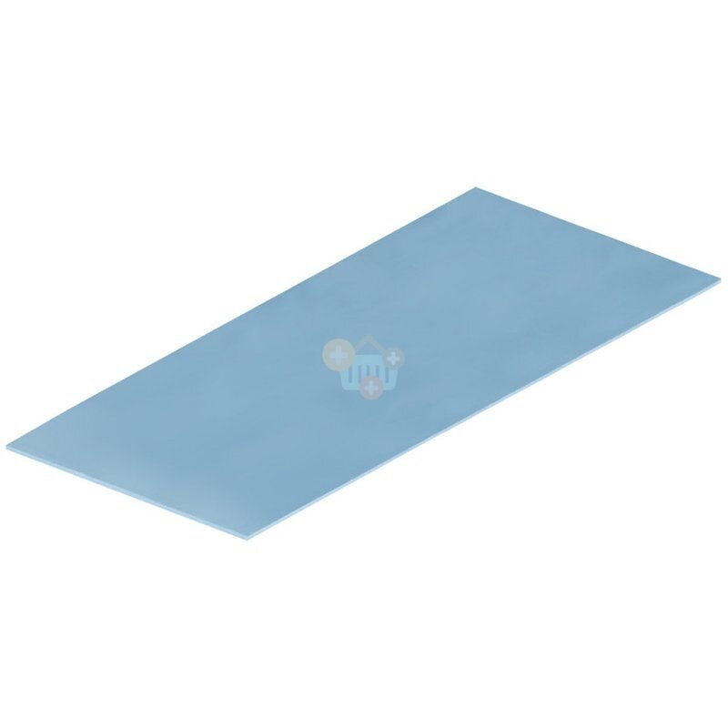 Termo padas ARCTIC TP-3 200x100x0.5mm, 2 vnt. Termo padas ARCTIC TP-3 200x100x0.5mm, 2 vnt.