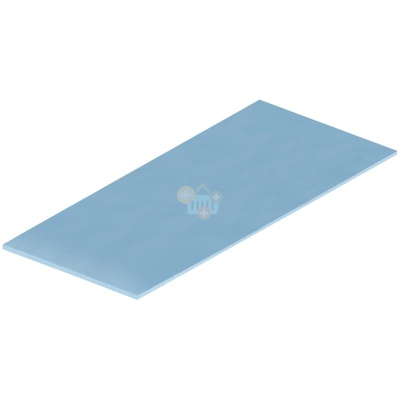 Termo padas ARCTIC TP-3 200x100x1.0mm, 2 vnt.